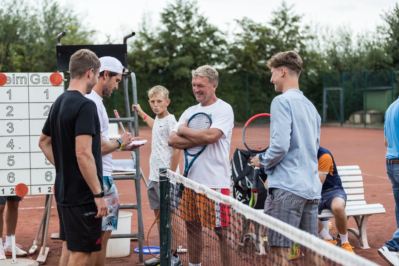 Bild 214 - Marner Tennisevent mit Mischa Zverev